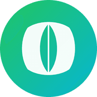LandscapeOS logo